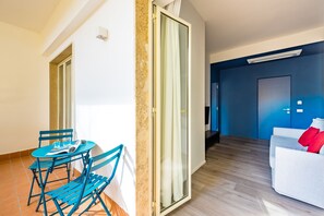 Ferienhaus | 1 Schlafzimmer