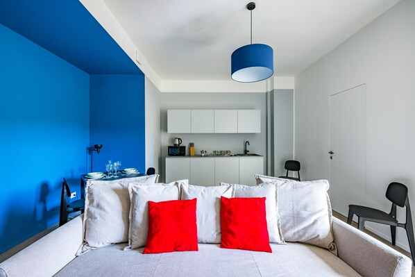 Casa | 1 habitación 