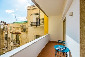 Căn hộ | 1 phòng ngủ 