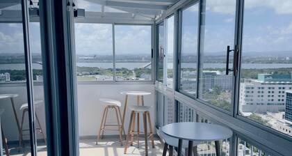 Coral Beach Paradise Jewel with Breathtaking Views