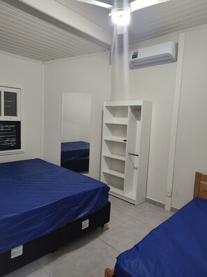 WiFi - Coconut Corner House (Unknown)