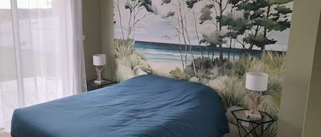 3 Schlafzimmer, Bügeleisen/Bügelbrett, WLAN, Bettwäsche
