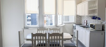 Premium Selection Beachfront 1