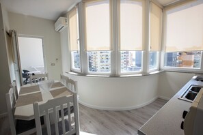 تناول الطعام