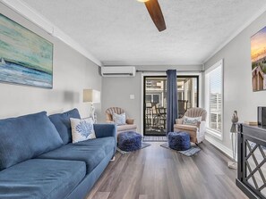 Smart-TV, Arbeitsbereiche