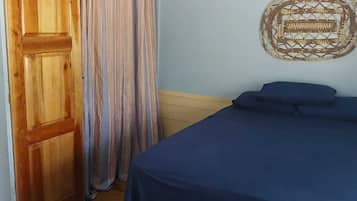 1 slaapkamer, wifi, beddengoed