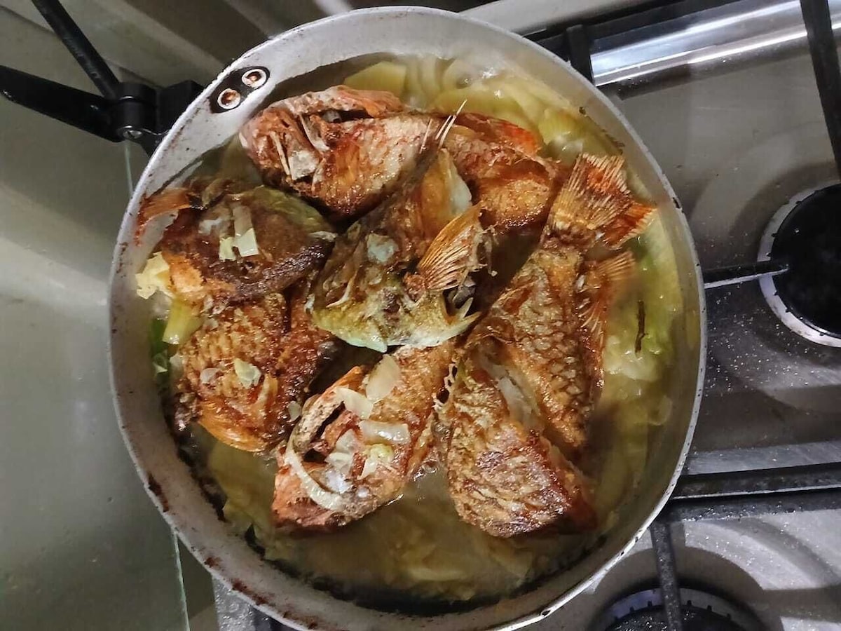 VĂ€rdens profilbild