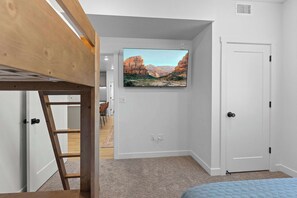Apartment, Mehrere Betten, Küche (Cliffside Vista)