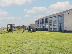 Espace pour enfants