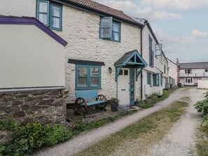 Cottage | Bahagian luar