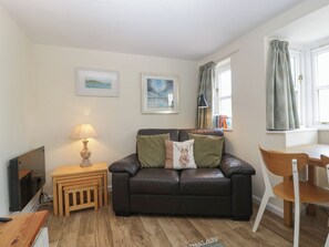 Cottage | Ruang tamu