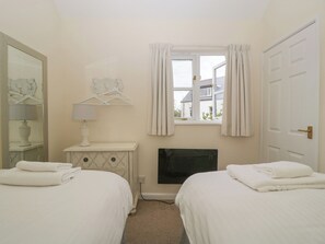 Cottage | 2 bilik tidur, dihias secara berasingan 