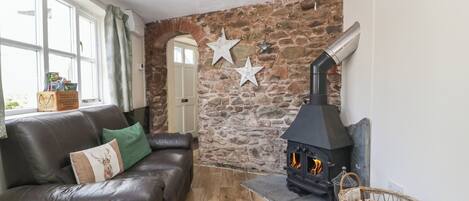 Ferienhaus | Innenbereich