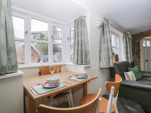 Cottage | Restauration