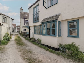 Cottage | Extérieur