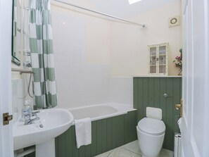 Casa de campo | Baño | Regadera