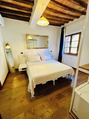 3 chambres, bureau, fer et planche à repasser, Wi-Fi gratuit