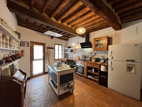 Charming Siena Countryside Stay