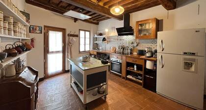 Charming Siena Countryside Stay