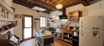 Charming Siena Countryside Stay
