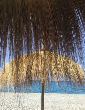 Strandlakens