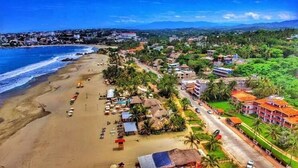 Point of interest - Casa PXM Ocean view (Puerto Escondido)