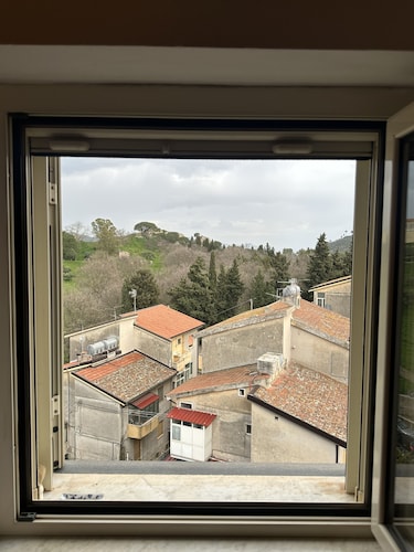 Cozy two-room apartment in Nicosia