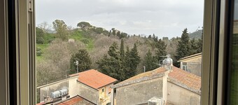 Cozy two-room apartment in Nicosia