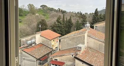 Cozy two-room apartment in Nicosia