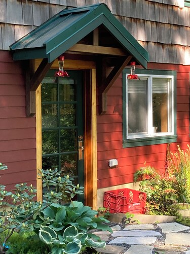 Cozy Studio and Stunning welcome valley