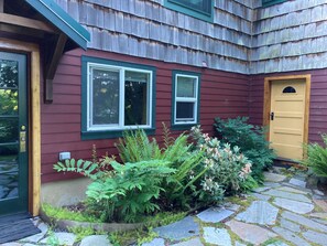 Exterior detail - Cozy Studio in the Stunning Welcome Valley (Deming)