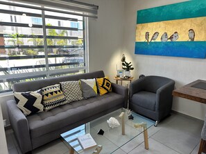 TV connectée