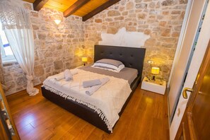 4 Schlafzimmer, WLAN