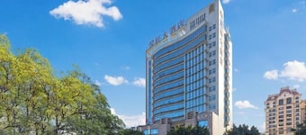 Yuexuan Hotel