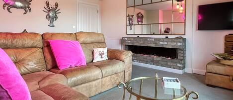 منطقة المعيشة