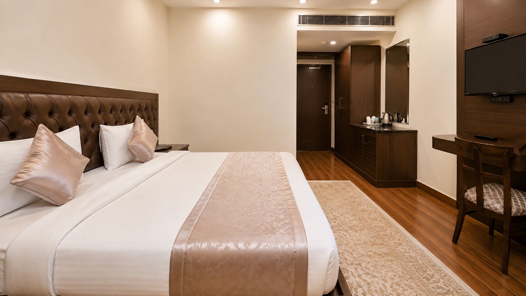 Foto - Hotel JMD - Managed by Kian