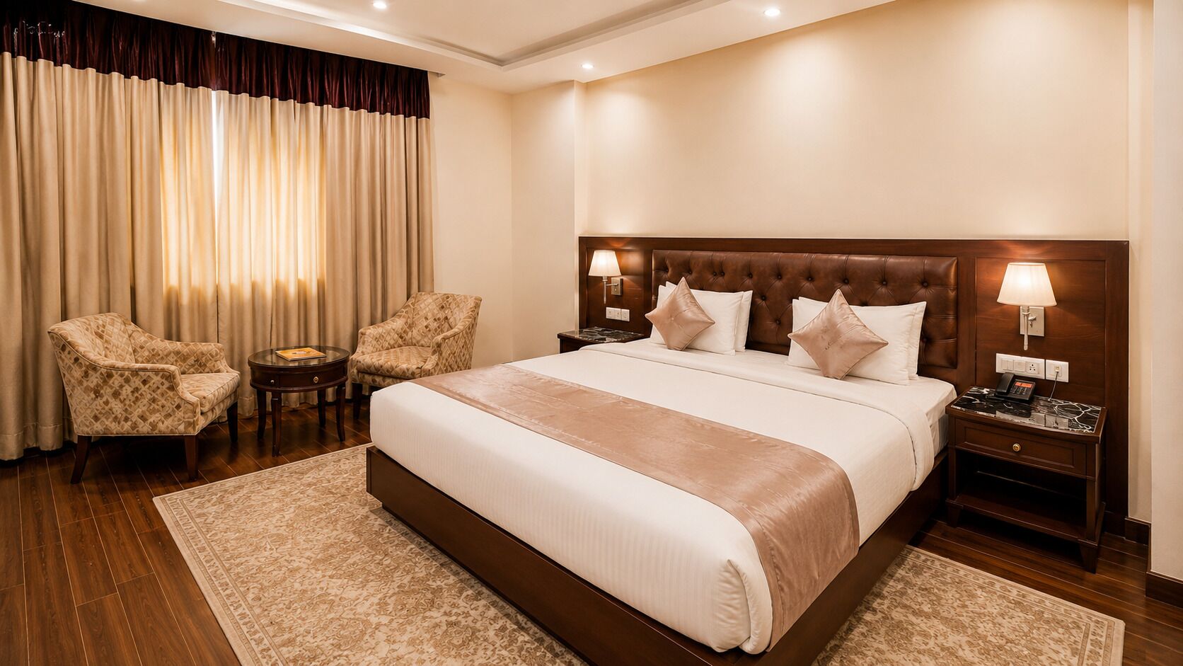 Chambre Premium