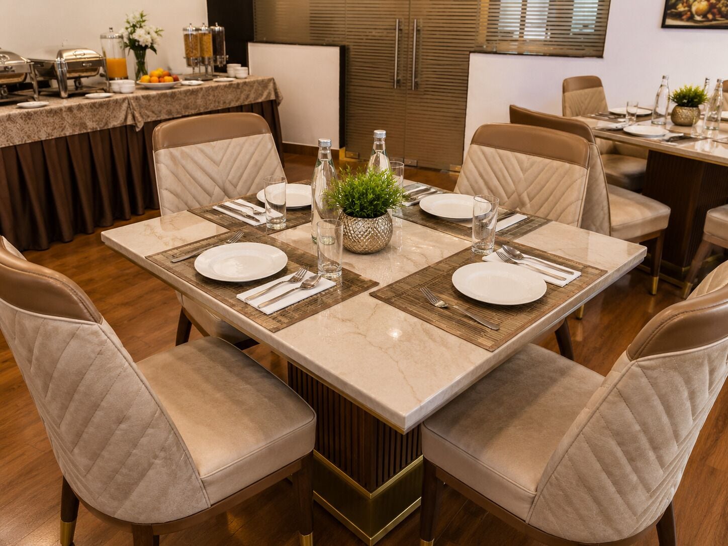 Foto - Hotel JMD - Managed by Kian