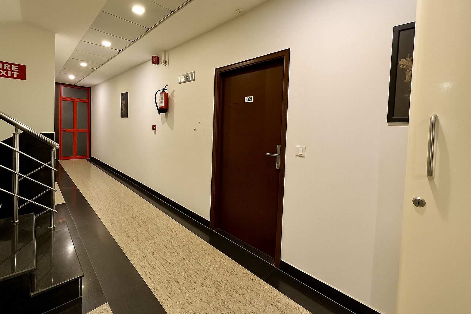 Foto - Hotel JMD - Managed by Kian