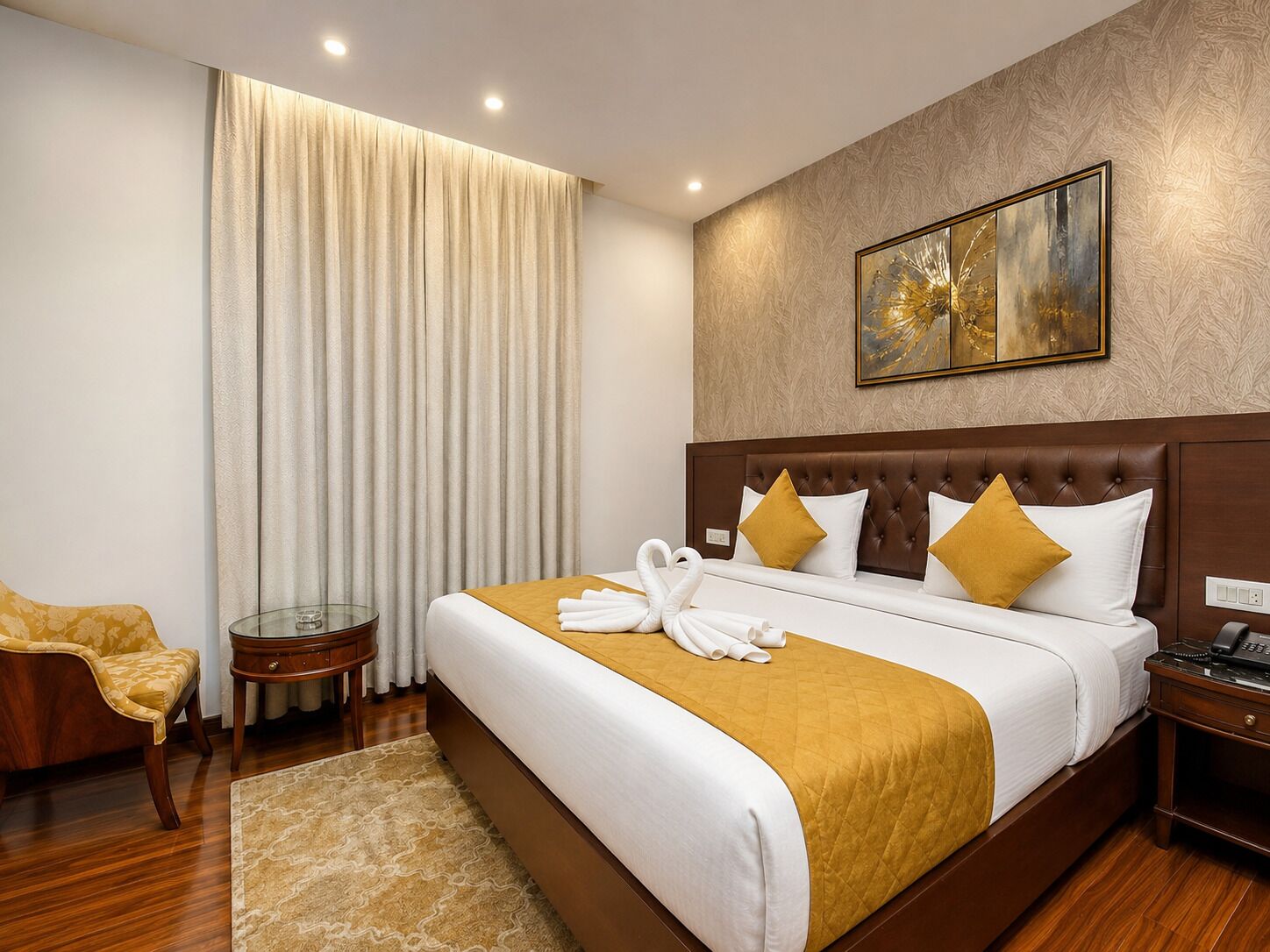 Foto - Hotel JMD - Managed by Kian
