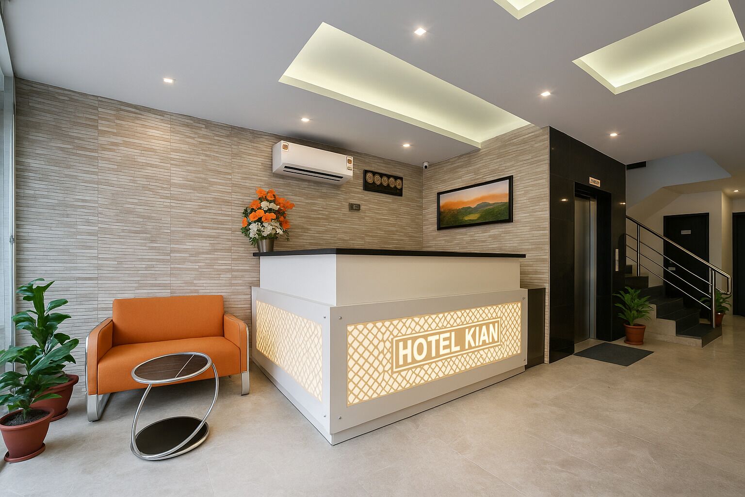 Foto - Hotel JMD - Managed by Kian