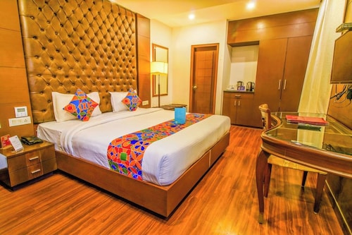 Hotel JMD