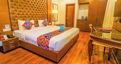Hotel JMD