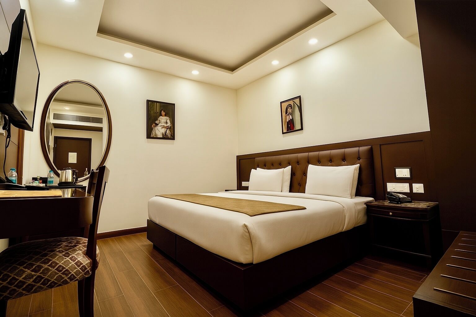 Foto - Hotel JMD - Managed by Kian