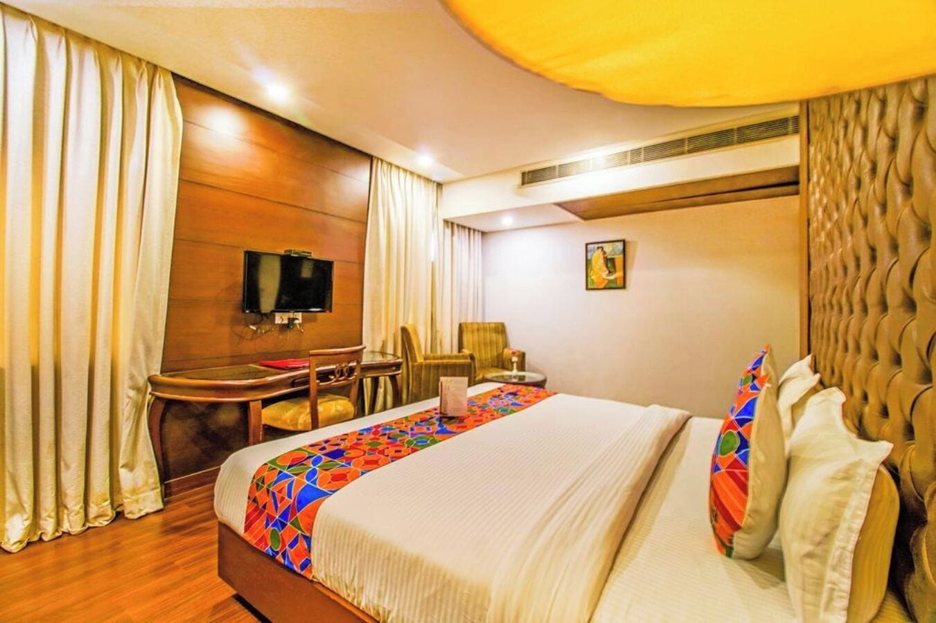 Foto - Hotel JMD - Managed by Kian