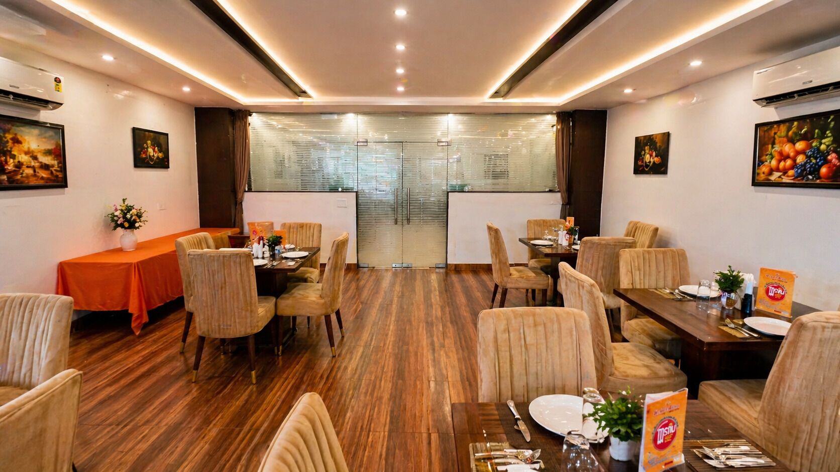 Restaurante