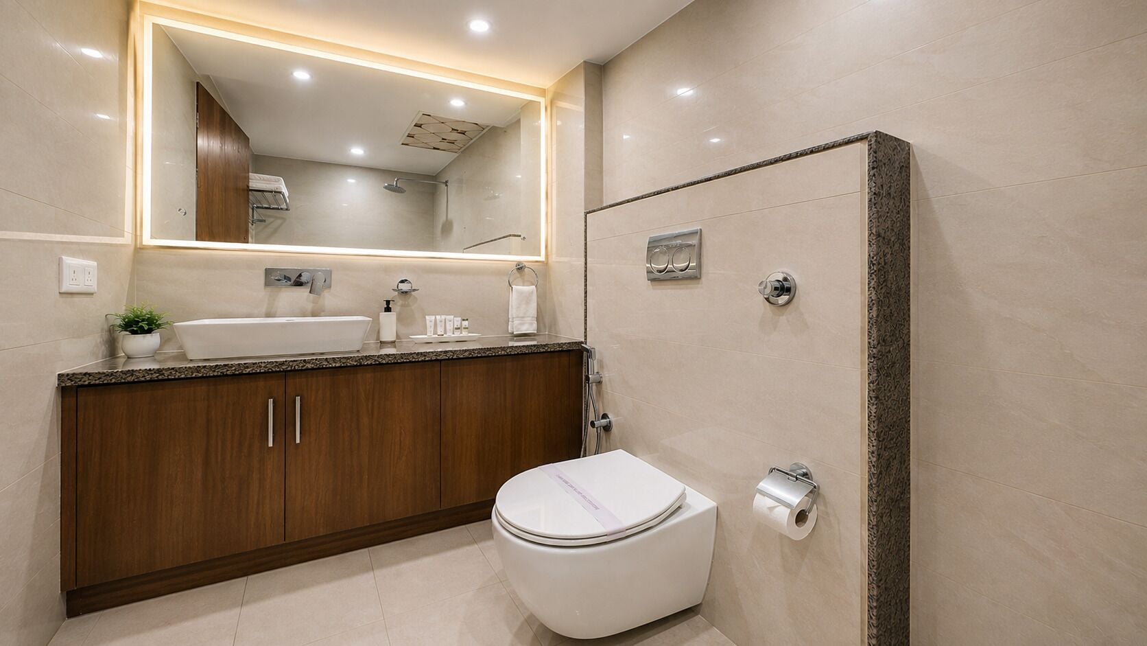 Foto - Hotel JMD - Managed by Kian