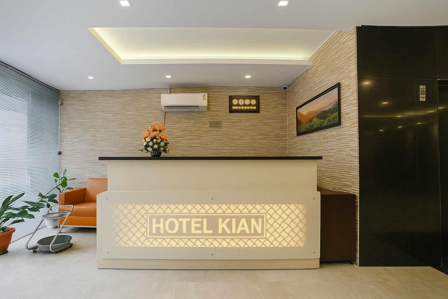 Foto - Hotel JMD - Managed by Kian