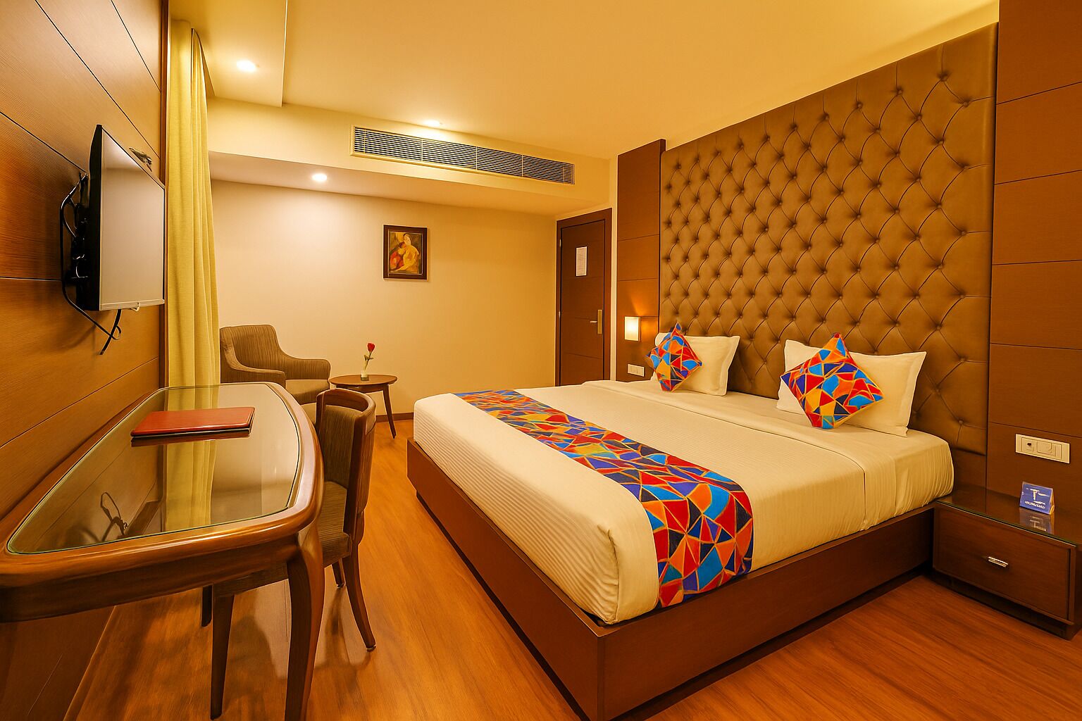 Foto - Hotel JMD - Managed by Kian