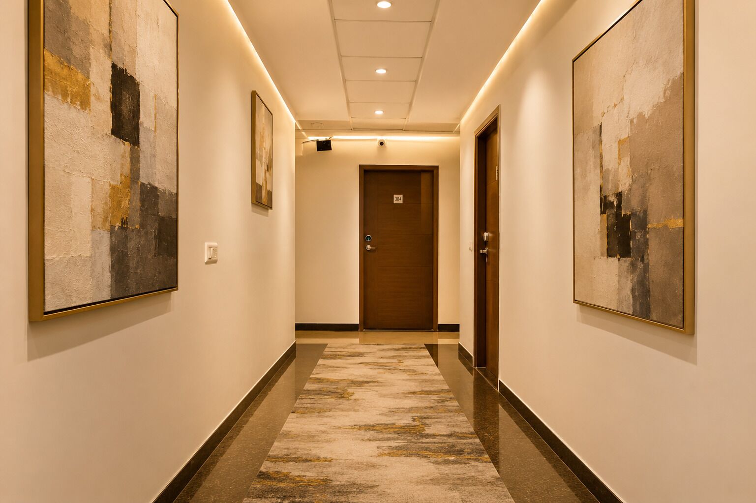 Foto - Hotel JMD - Managed by Kian